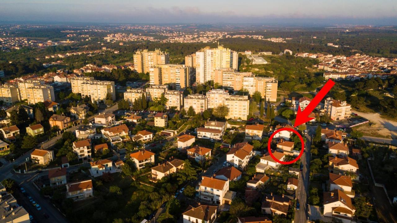 Apartmán Morena