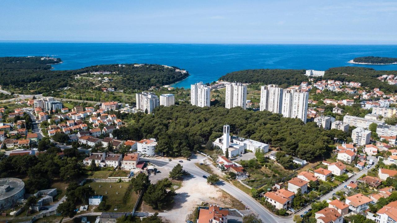 Morena Apartmán *