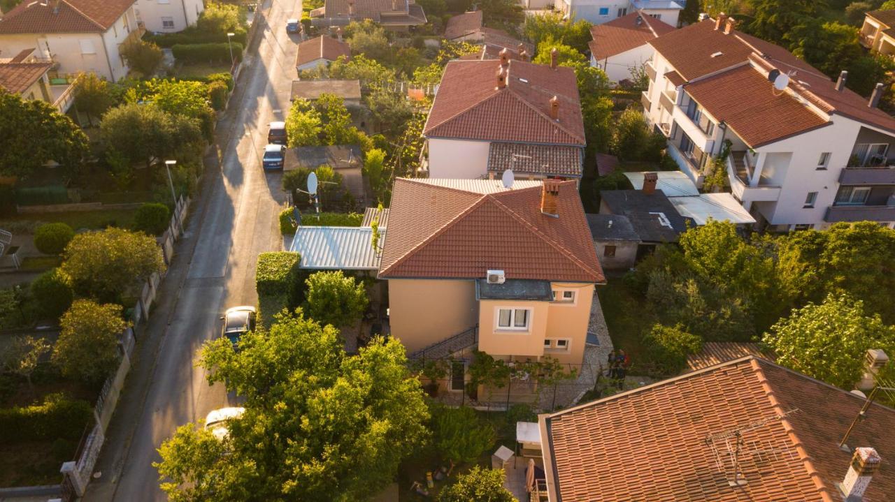 Apartmán Morena