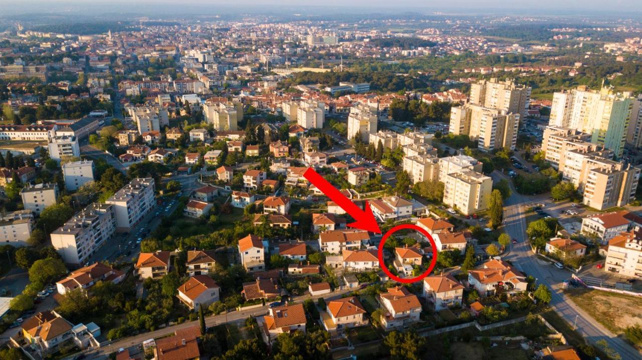 Morena Apartmán