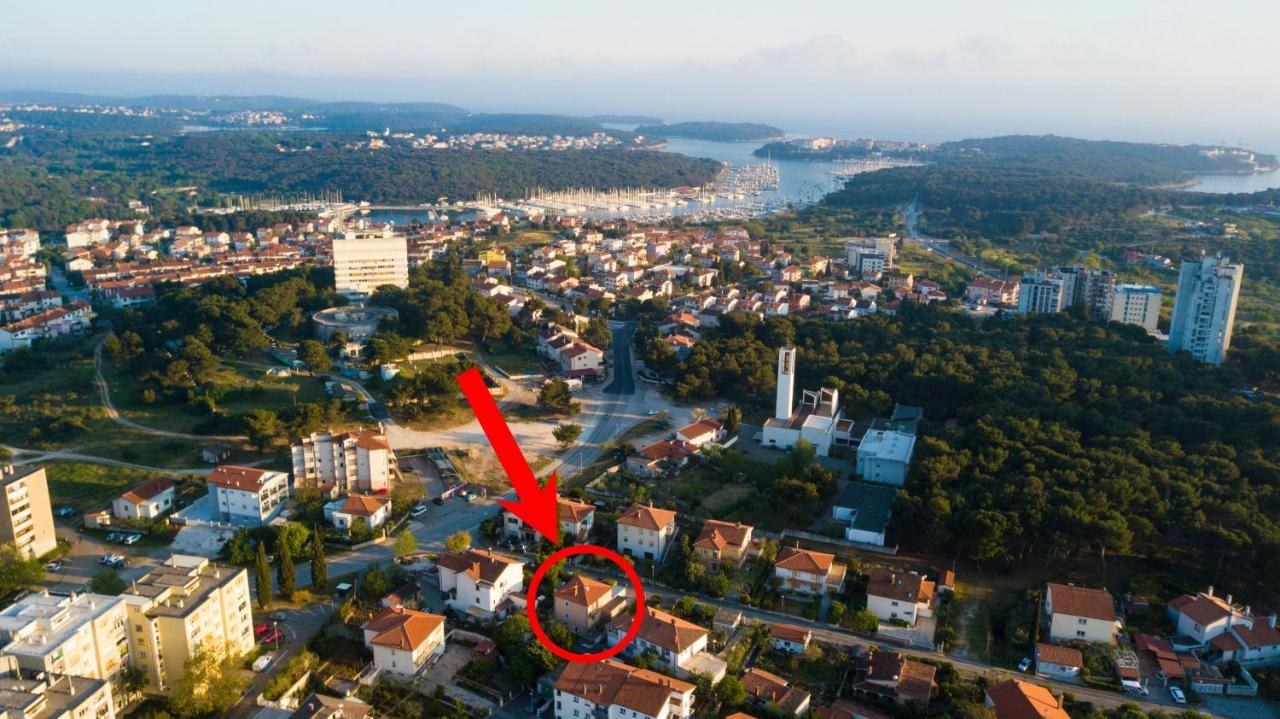 Apartmán Morena
