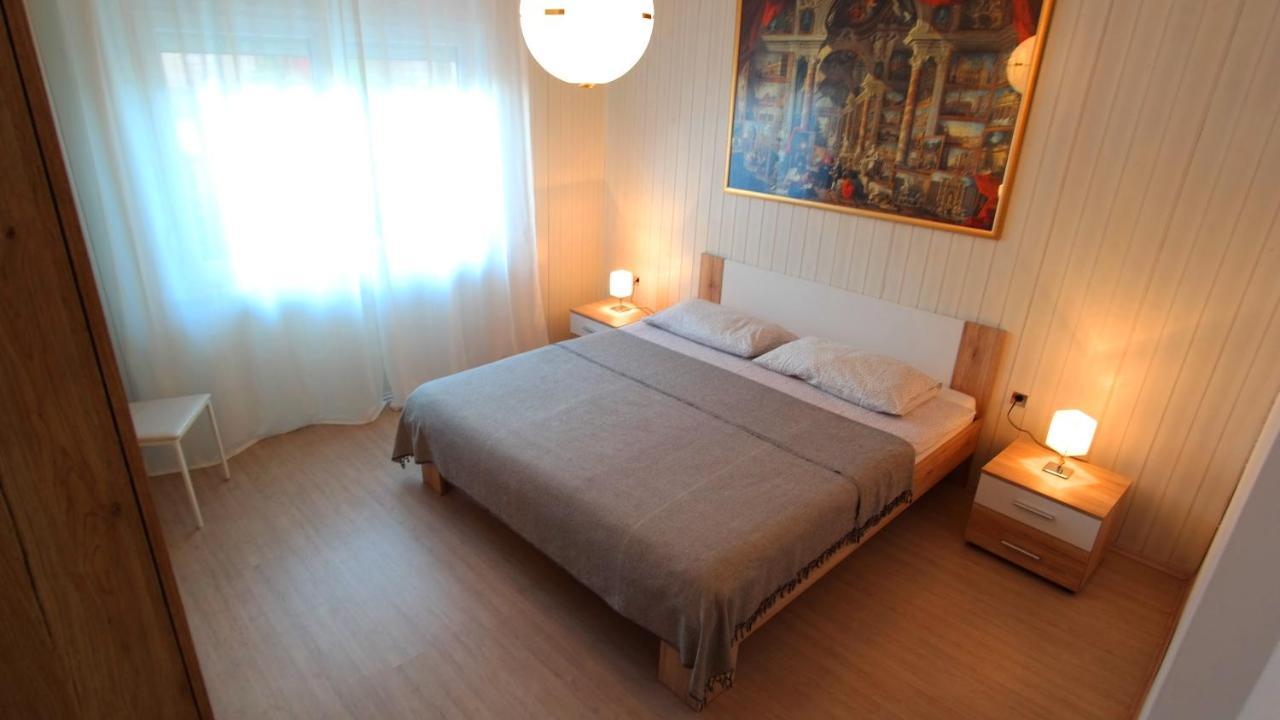 Morena Apartmán