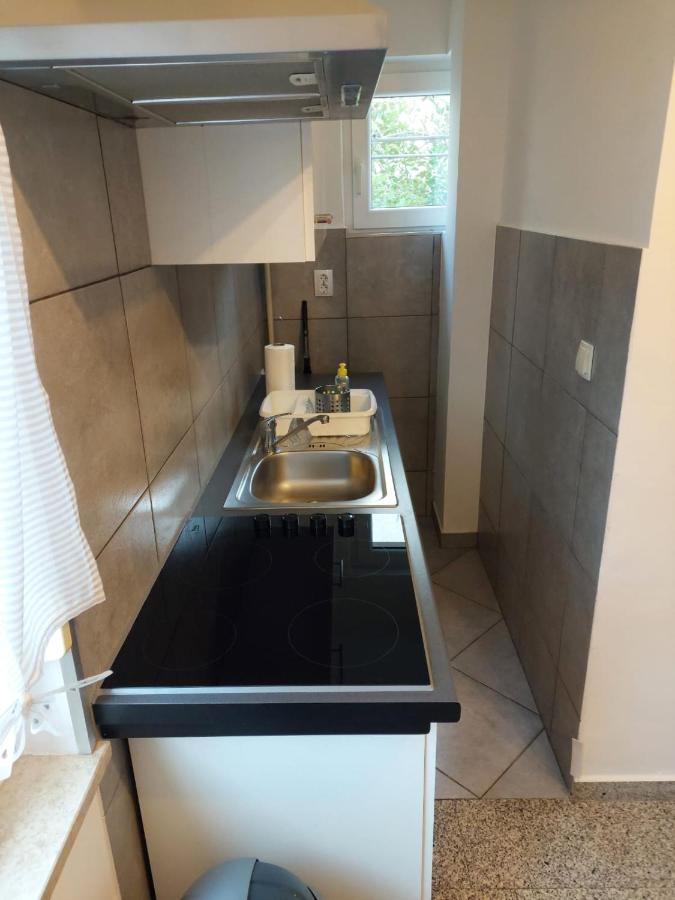 Morena Apartmán