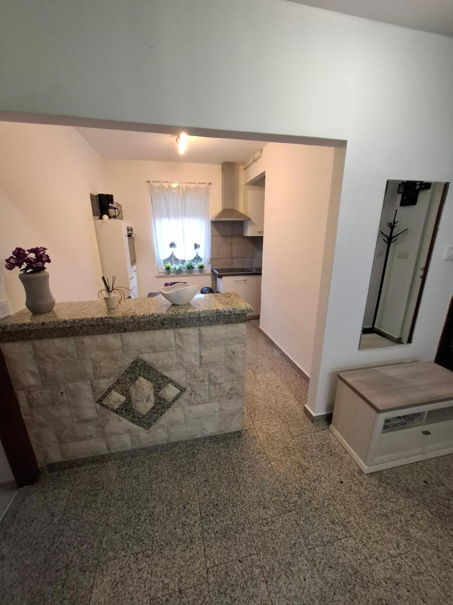 Apartmán Morena Pula