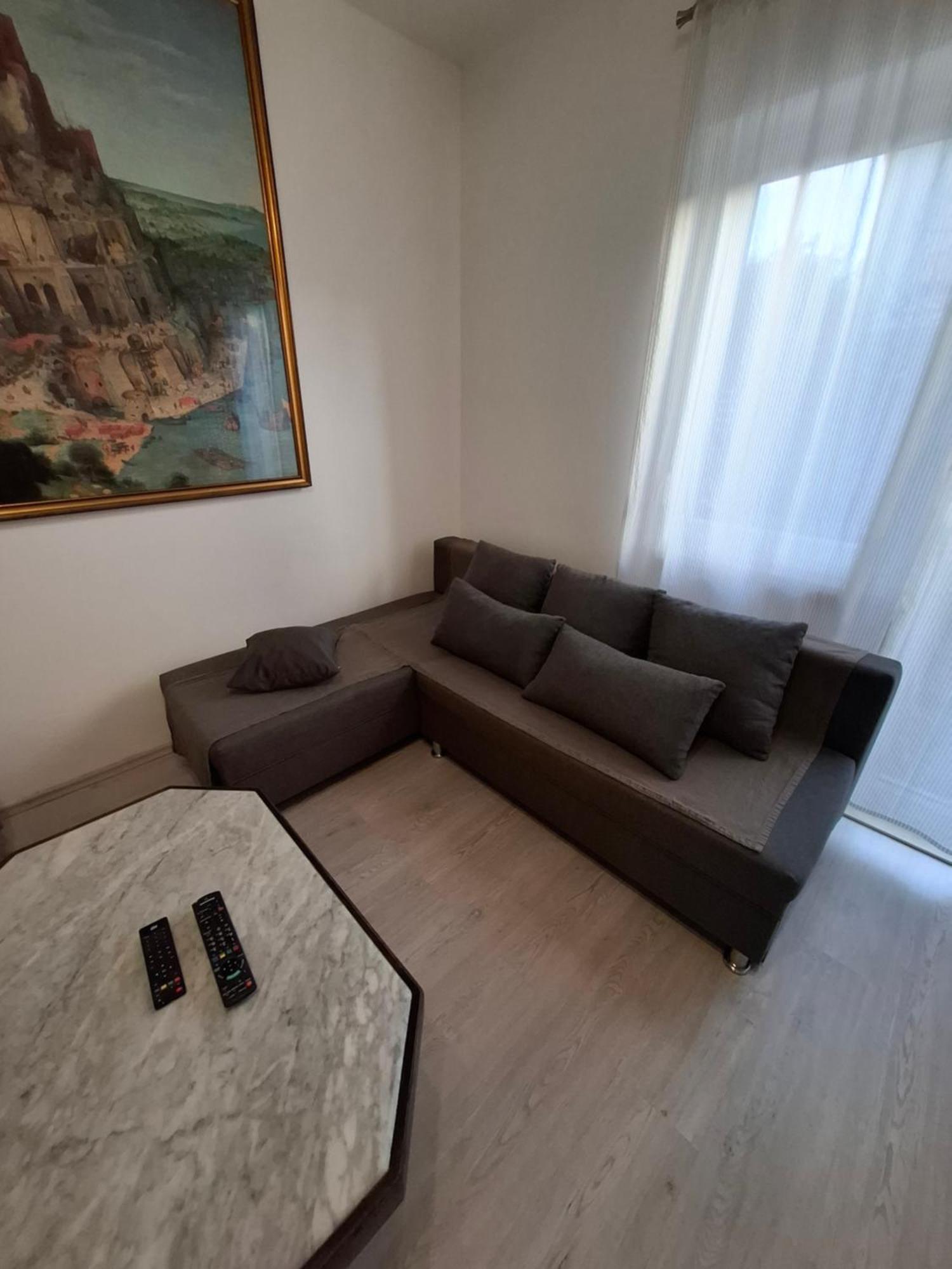 Apartmán Morena