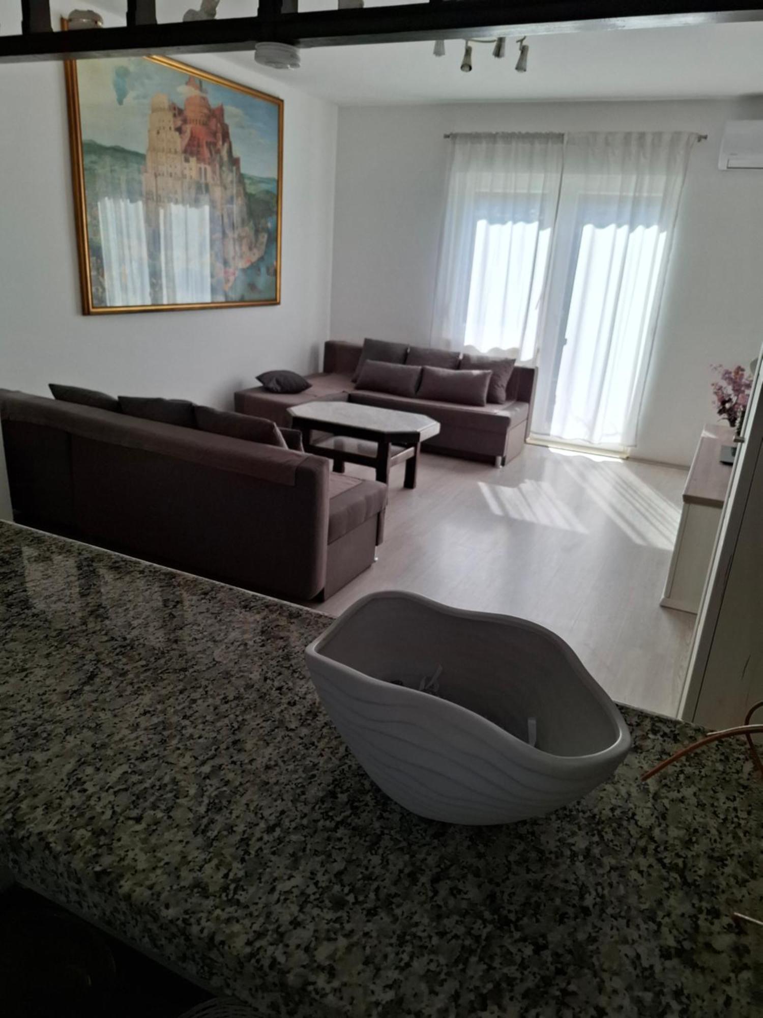 Apartmán Morena *