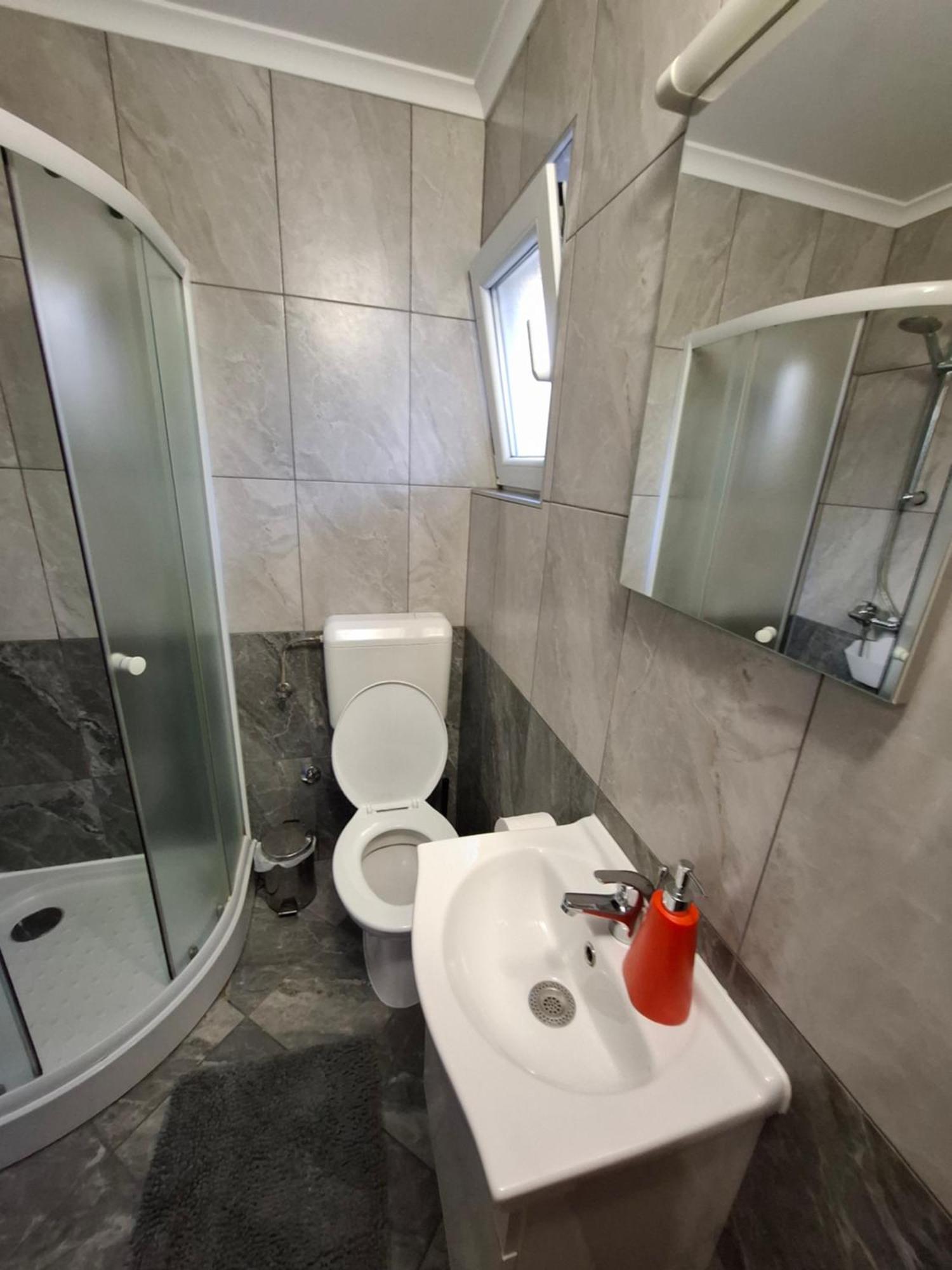 Morena Apartmán Pula