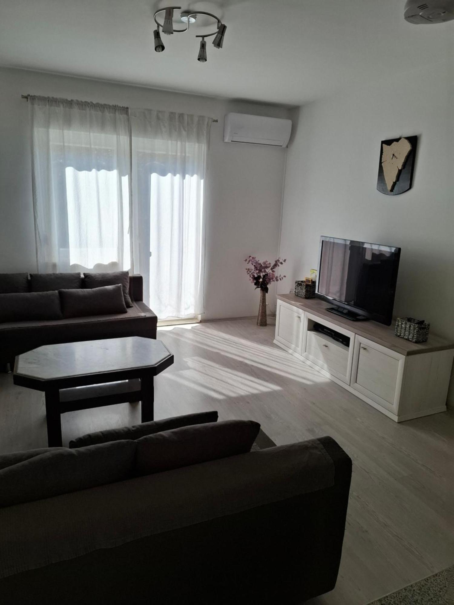 Apartmán Morena *