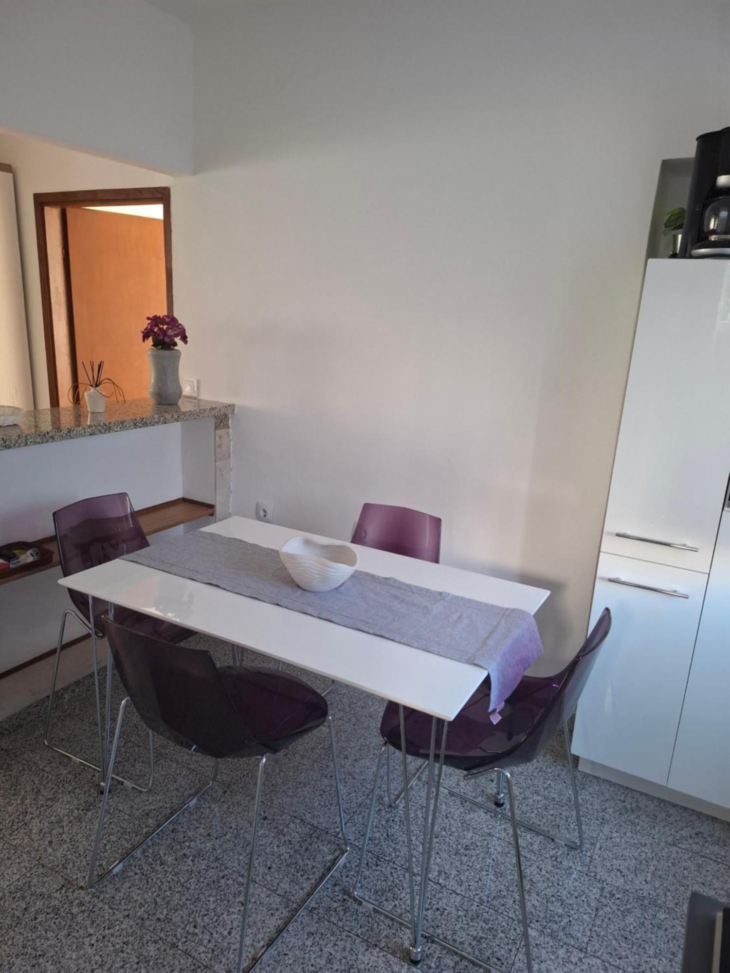 Morena Apartmán